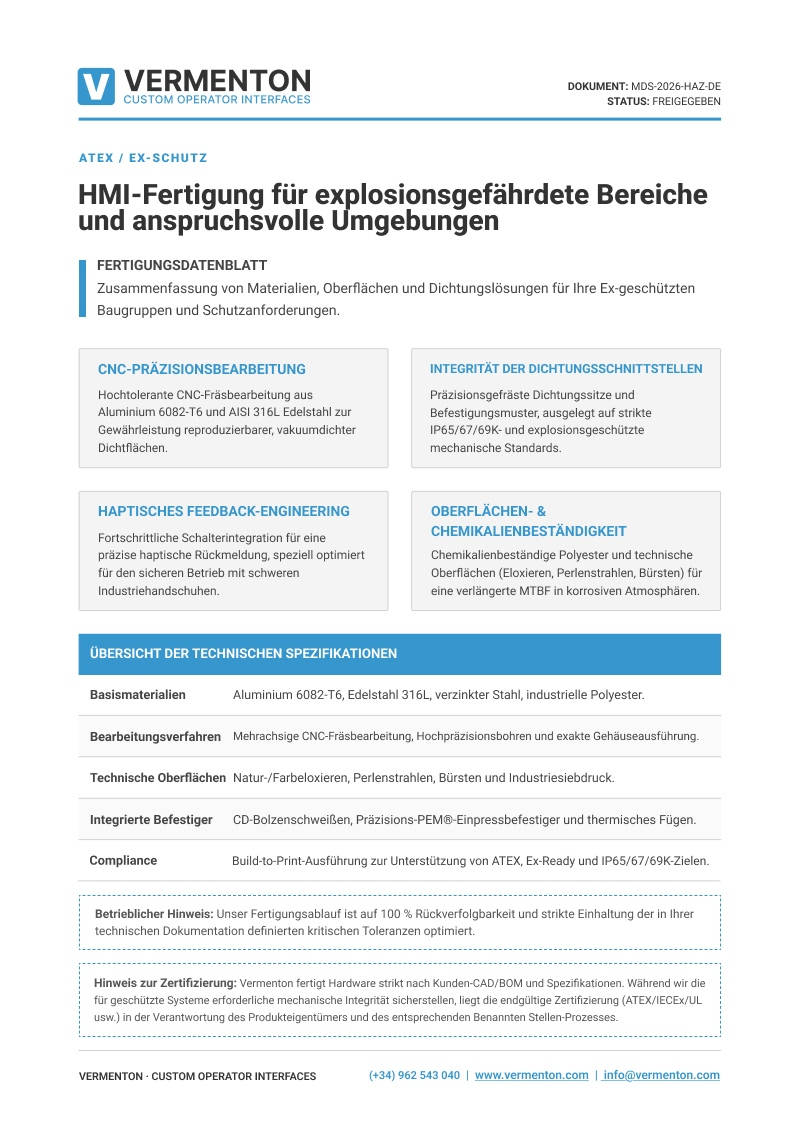 Vorschau One-Pager Ex-Schutz